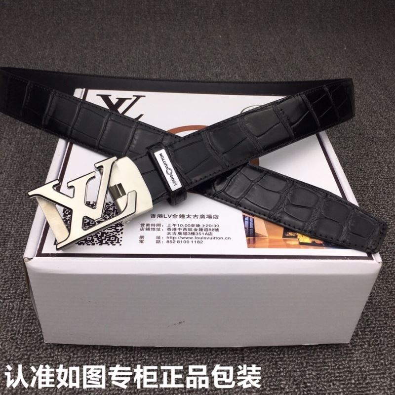 Louis Vuitton Belts